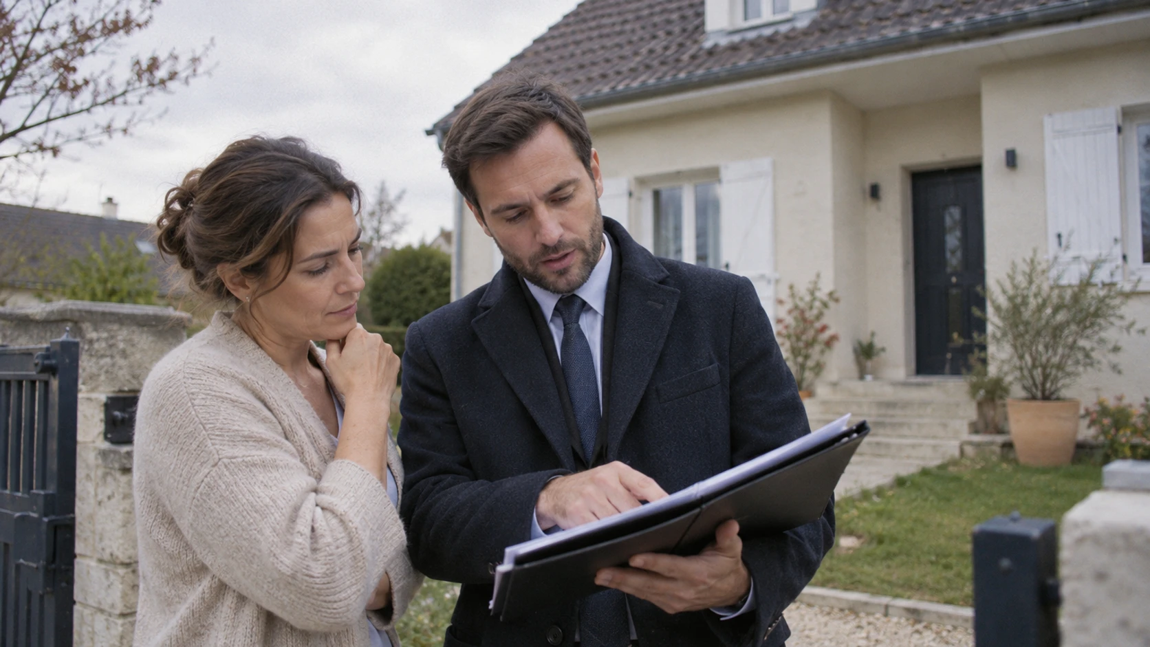 Hypothéquer sa maison : comment obtenir des liquidités rapidement et efficacement