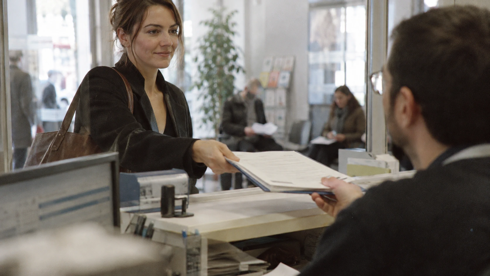 Immatriculation INSEE : comment obtenir vos identifiants ?