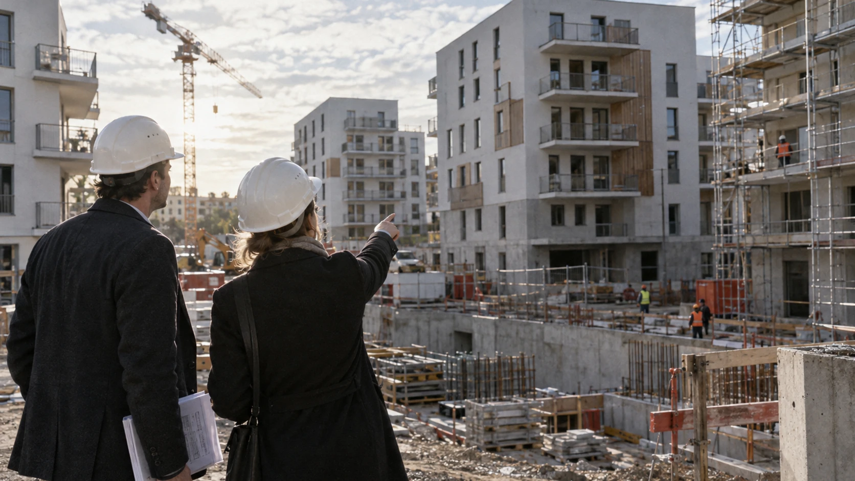 Immobilier : 3 types de programmes intéressants en 2022