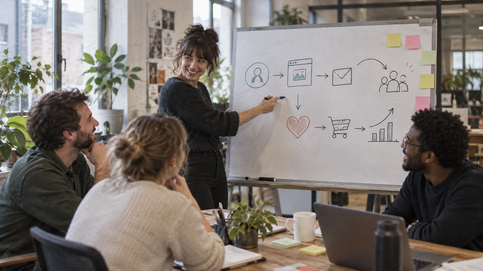 Inbound marketing : faut-il en faire une priorité ?