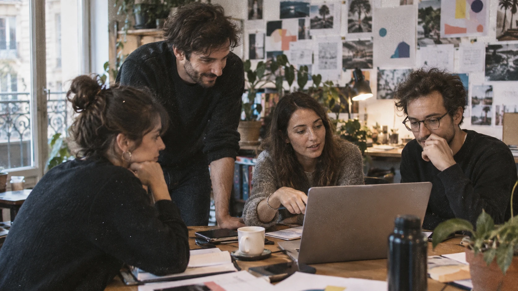 Inbound marketing : que faut-il savoir ?