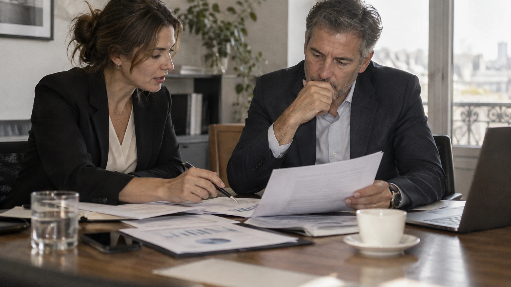 Indice Syntec : comment réviser vos contrats de services ?