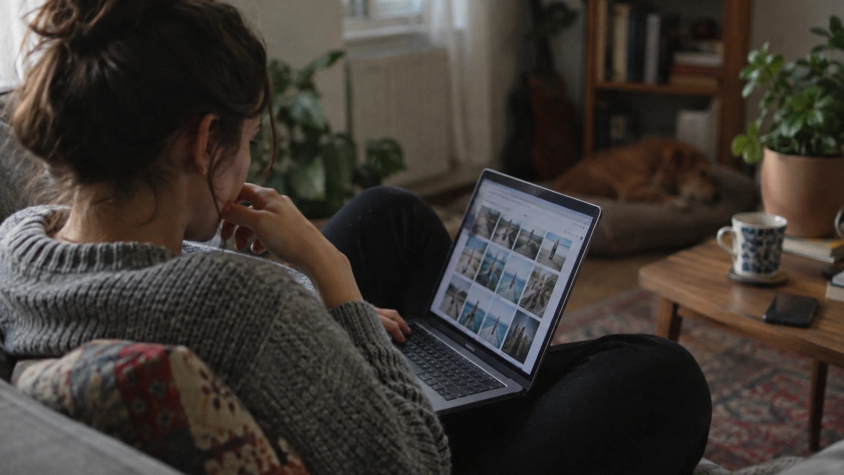 Comment consulter Instagram sans compte ?