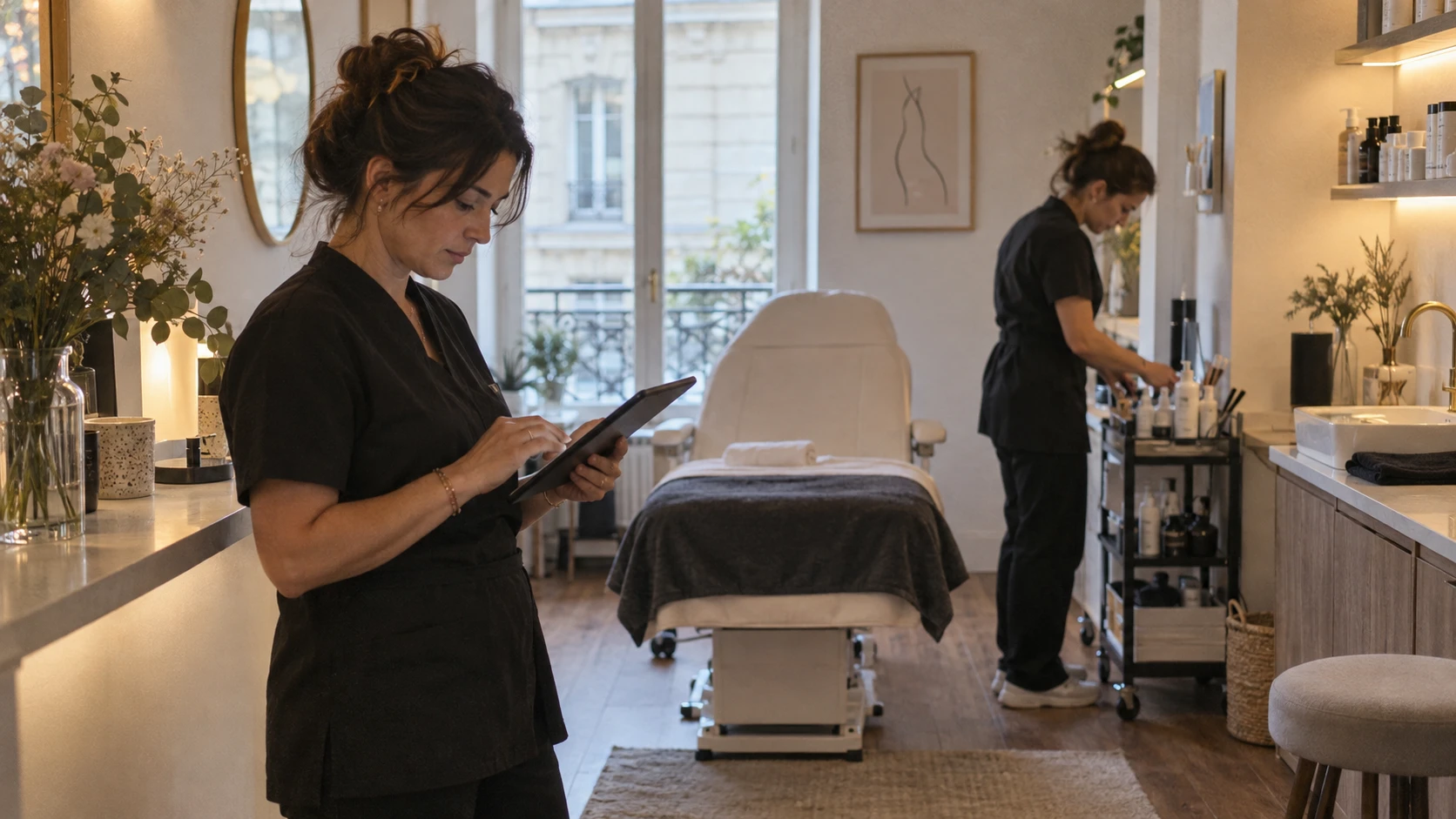 Institut de beauté : les meilleures solutions pour lutter contre les RDV manqués