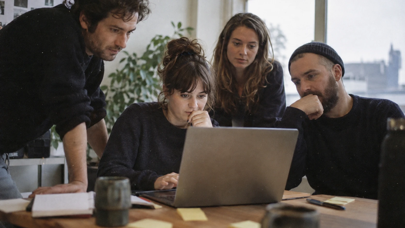 Intelligence artificielle en entreprise : par où commencer concrètement ?