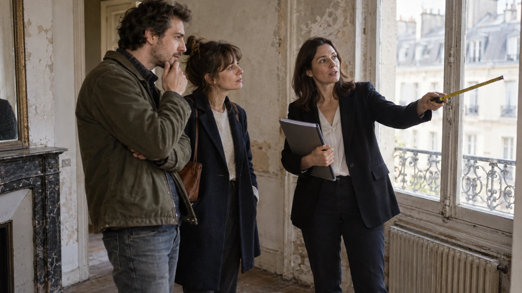 Business et investissement immobilier : bâtir un patrimoine