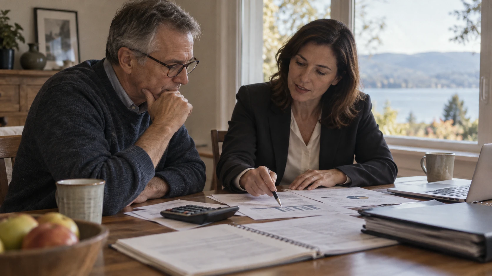 Investir pour sa retraite : quels sont les meilleurs placements ?