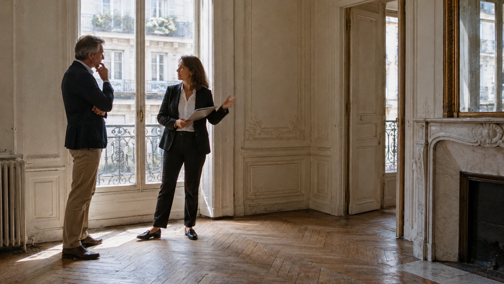 Investissement en nue-propriété : une option attractive pour les investisseurs