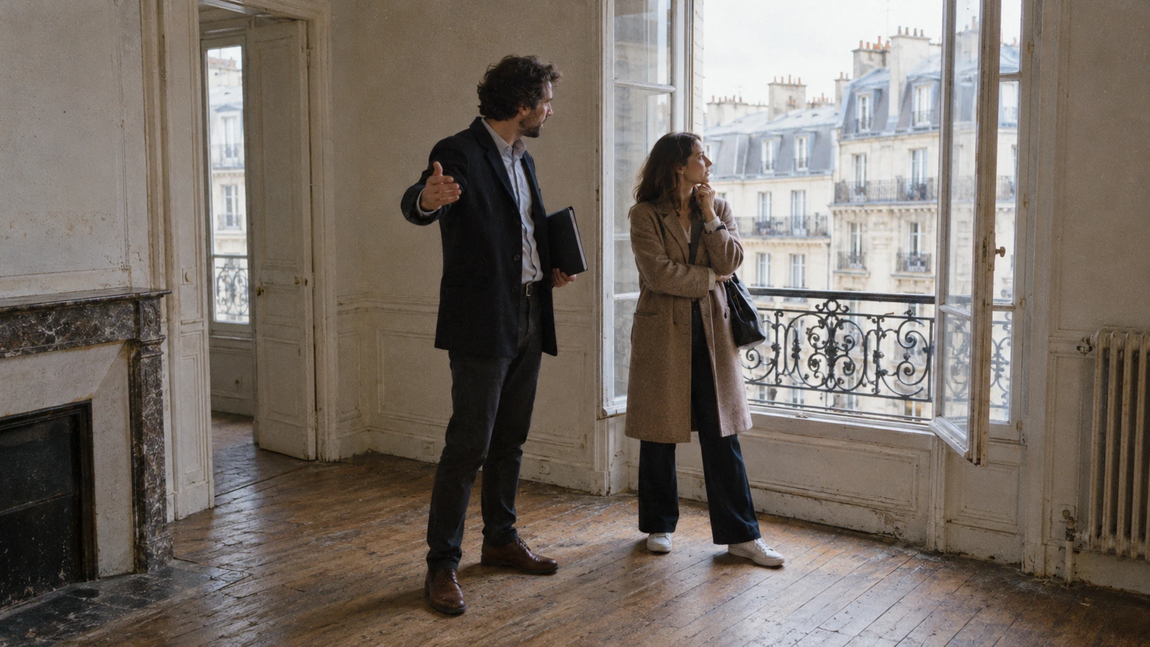 Investissement locatif : où investir en Île-de-France ?