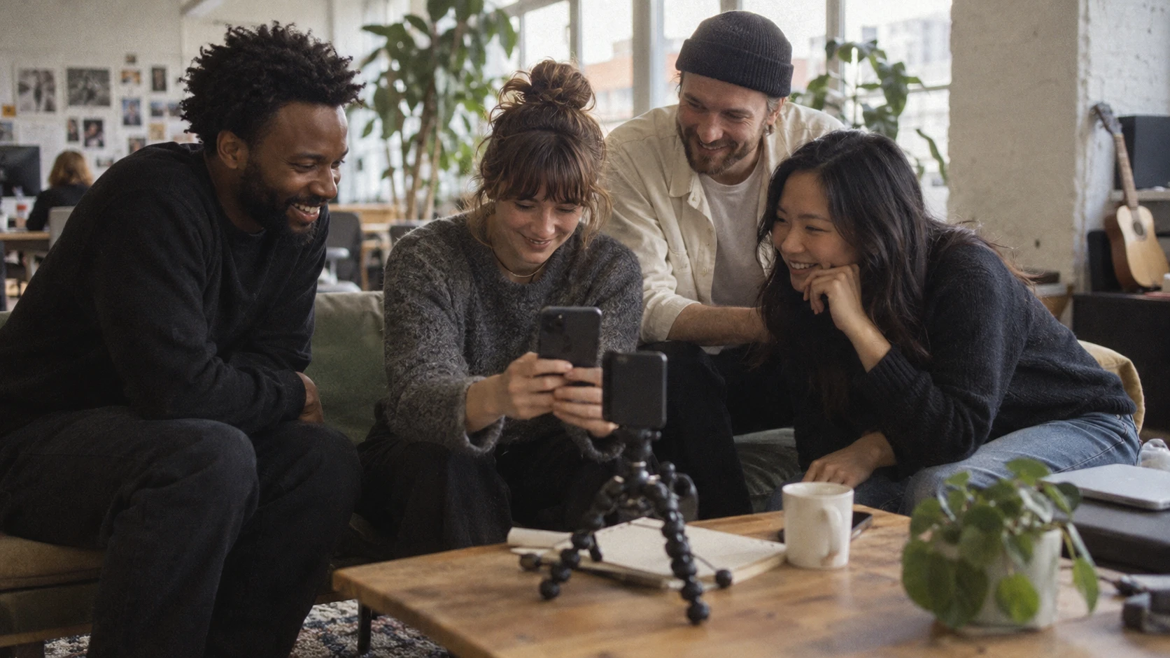 Inward marketing : transformez vos salariés en ambassadeurs de votre marque