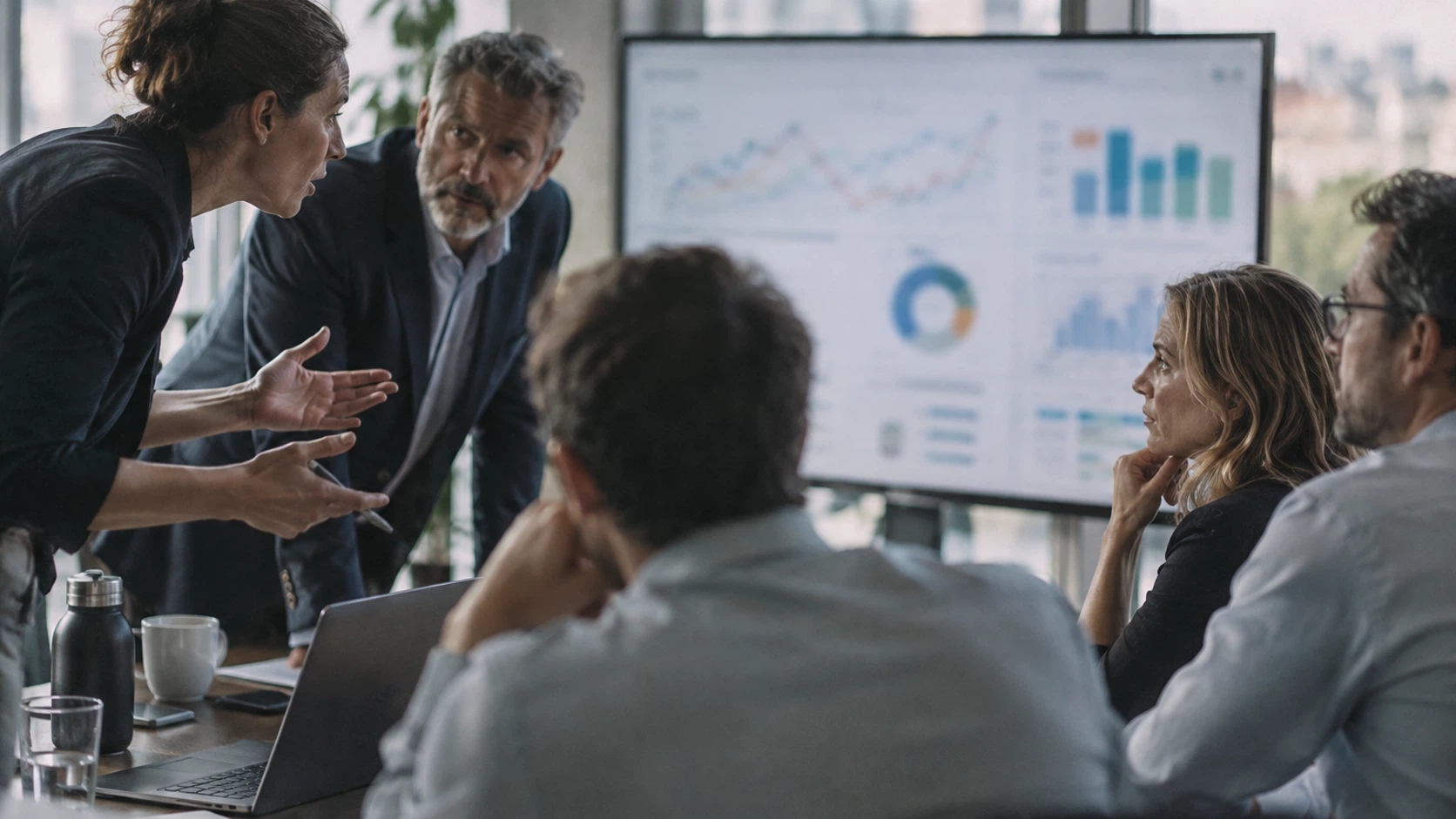 Signification des KPI : comment piloter votre performance ?