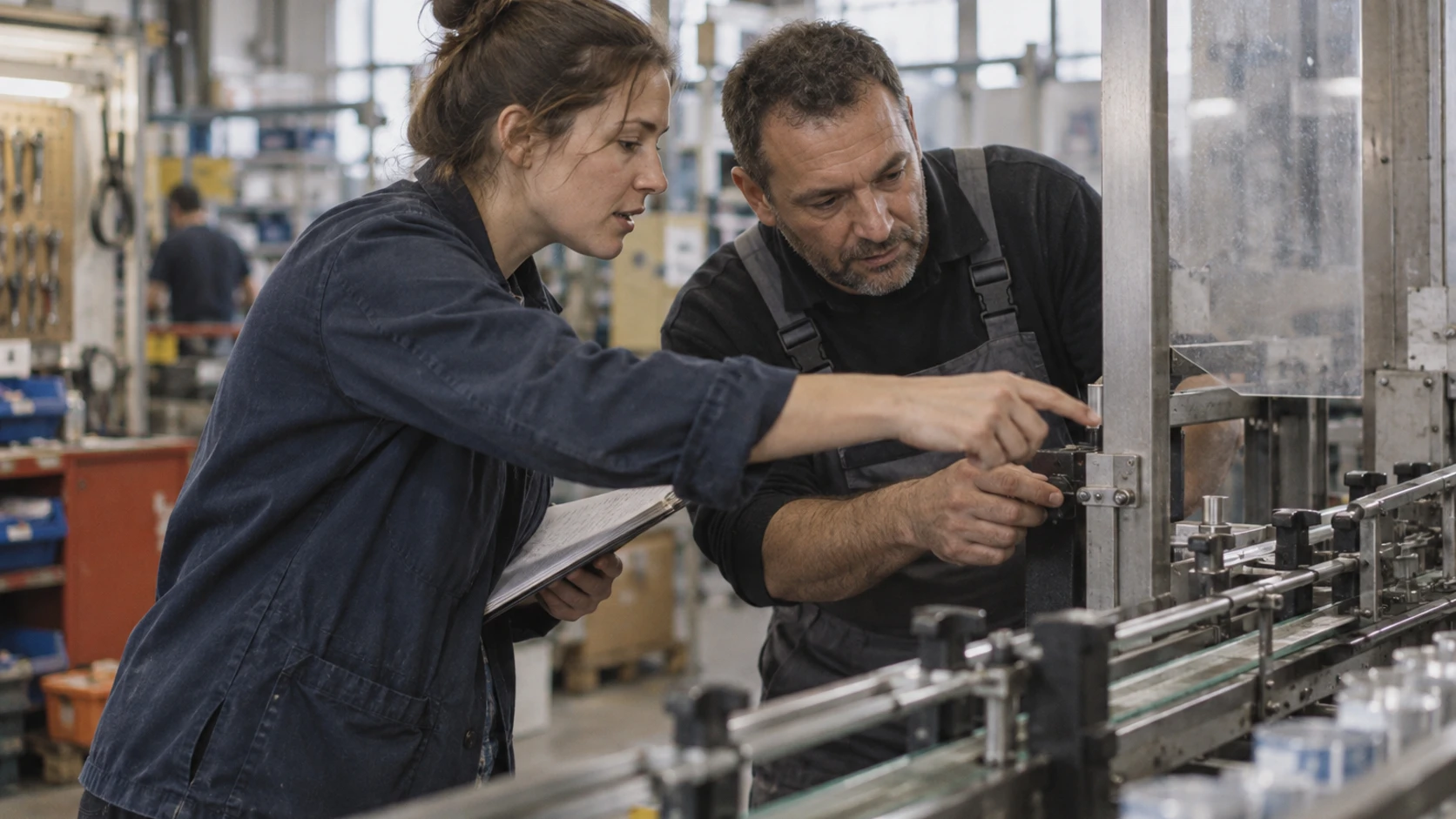 L’innovation incrémentale : moteur discret du progrès en entreprise