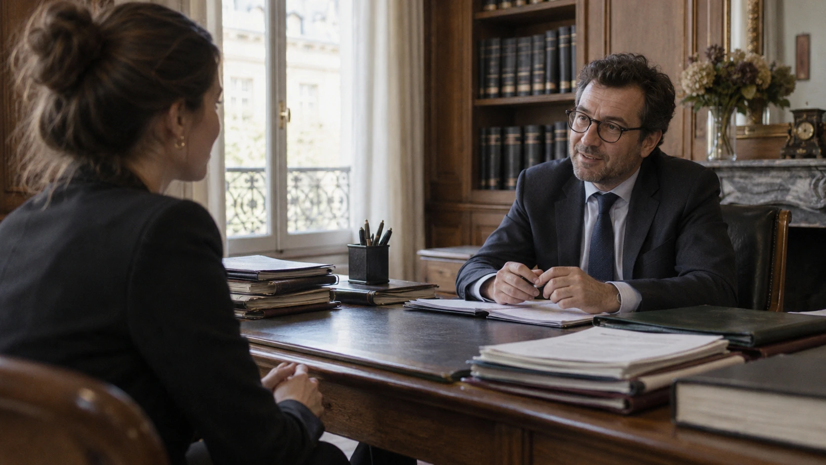 La bourse d’emploi des notaires : une alternative efficace pour le recrutement juridique