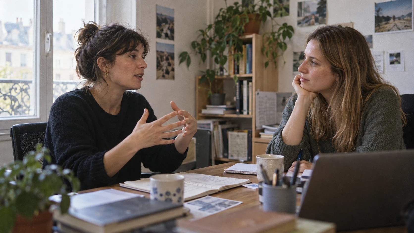 La communication verbale et non-verbale : Pourquoi sont-elles essentielles ?