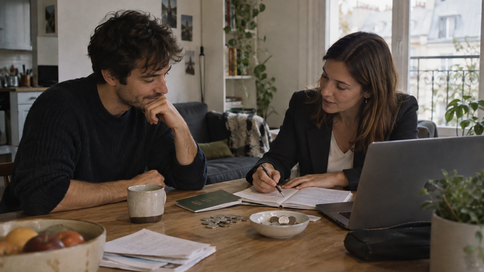 La gestion de patrimoine pour les jeunes : comment commencer tôt