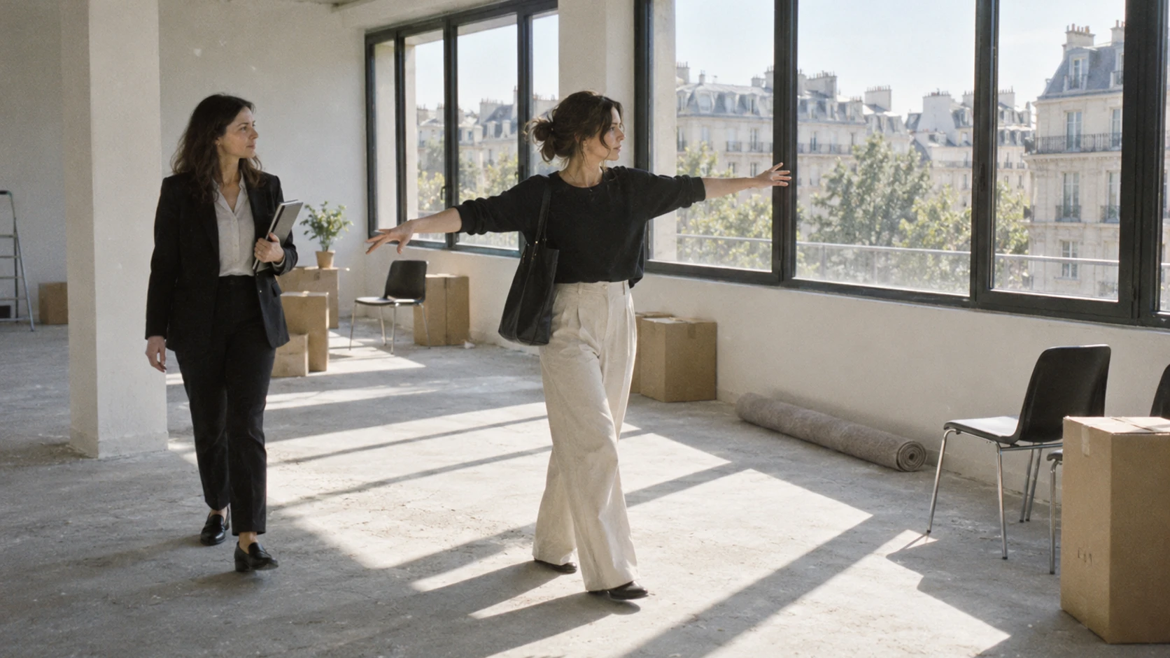 La location de bureaux : avantages et conseils pratiques pour faire le bon choix