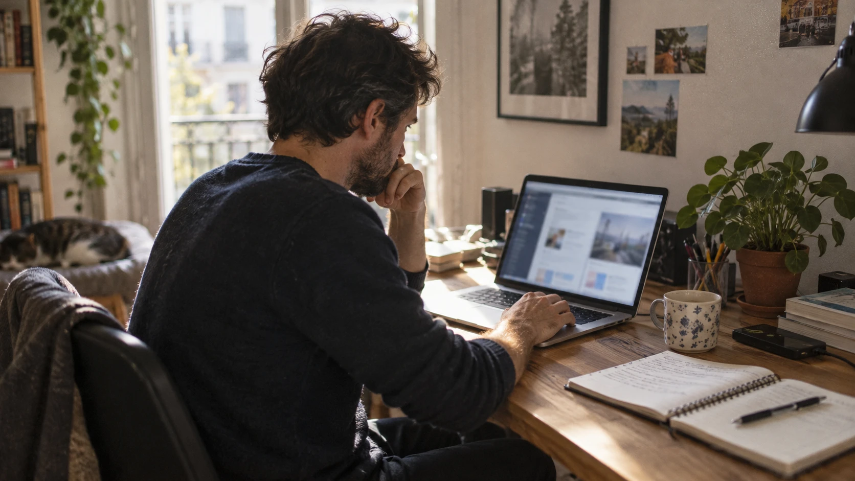 La maintenance de site WordPress : un pilier pour la pérennité et la fiabilité en ligne