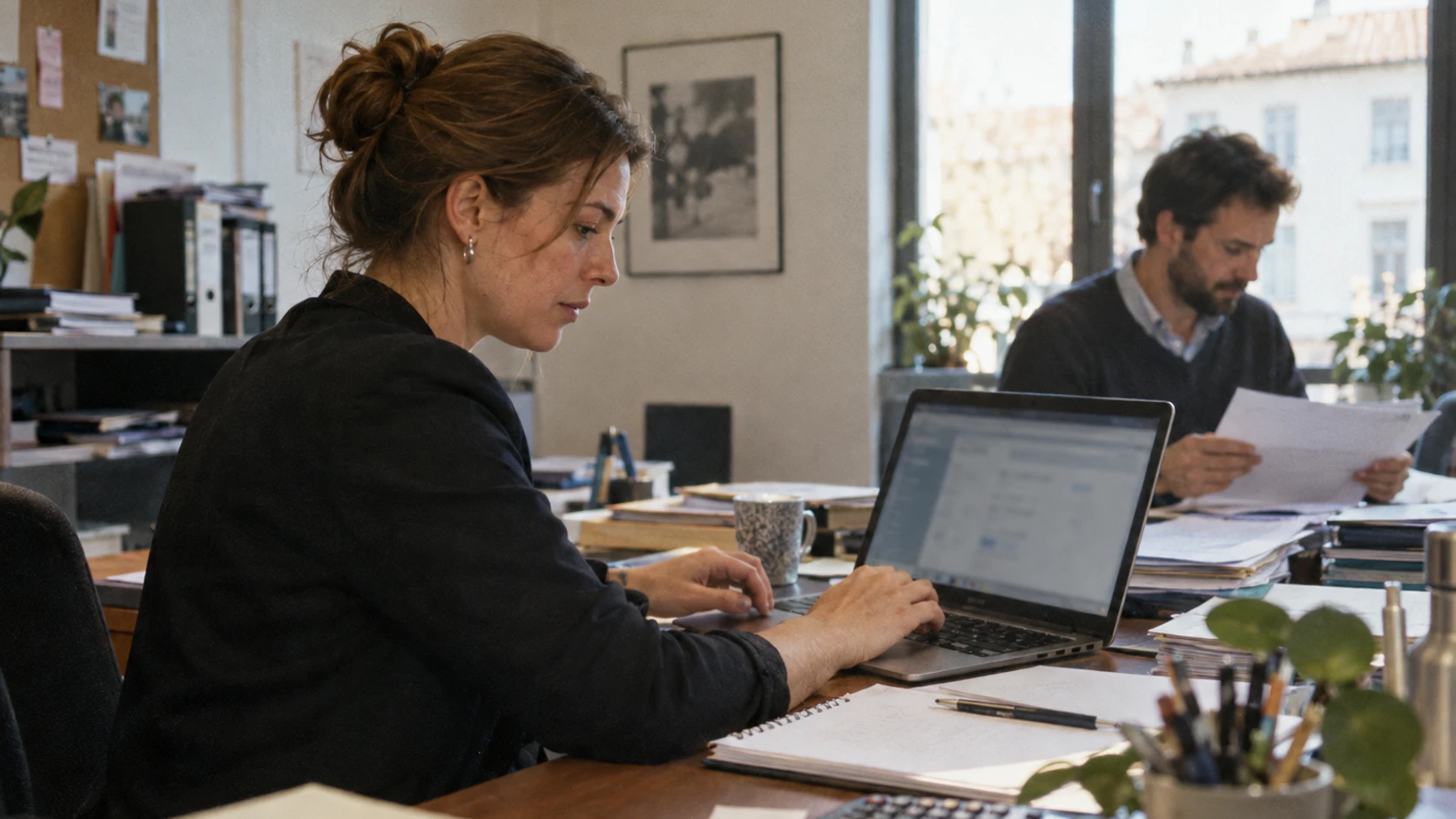 La numérisation des paiements d’entreprise signe-t-elle la fin du virement bancaire classique ?
