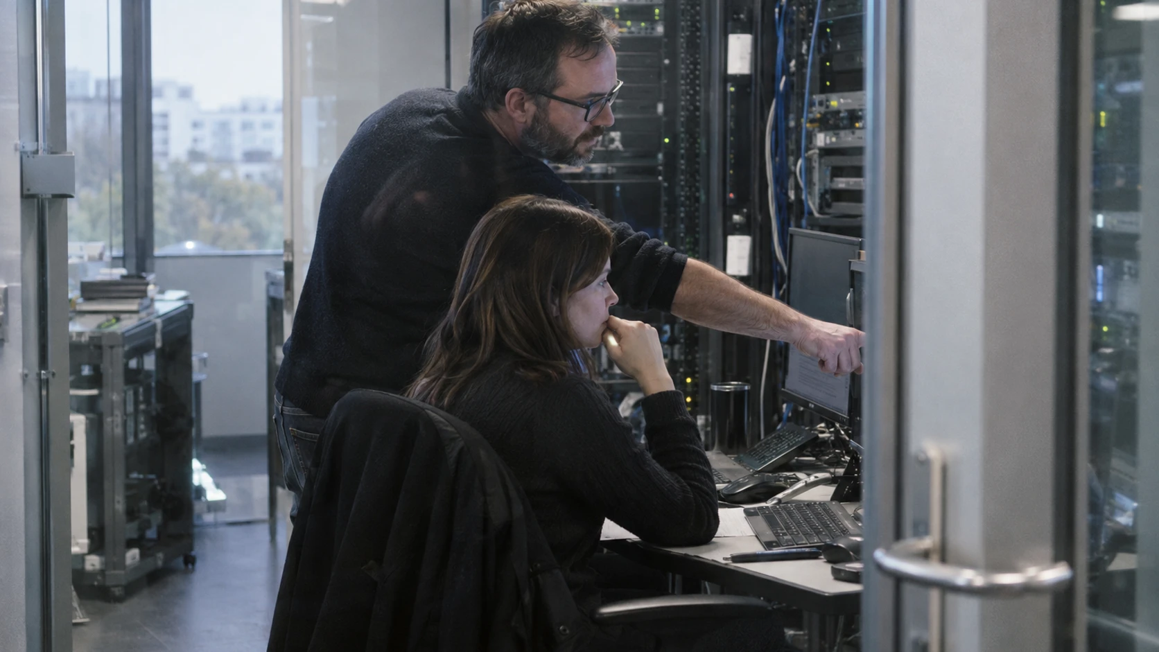 La protection des données personnelles : un atout stratégique essentiel pour votre entreprise