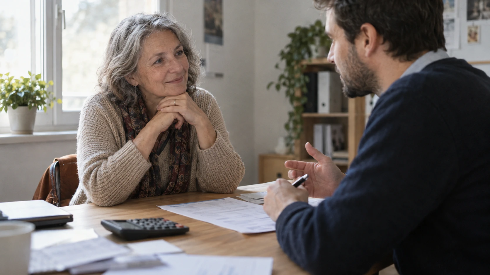 La réduction d’impôts et la donation : comment en profiter ?