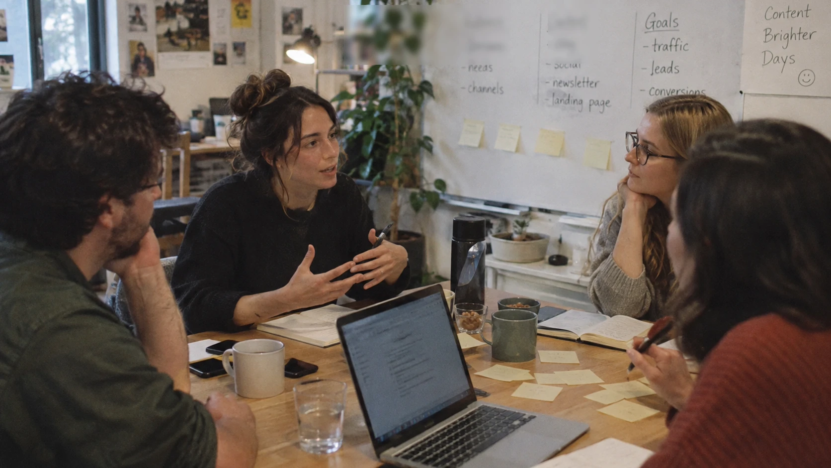 La stratégie de l’inbound marketing : avantages et inconvénients