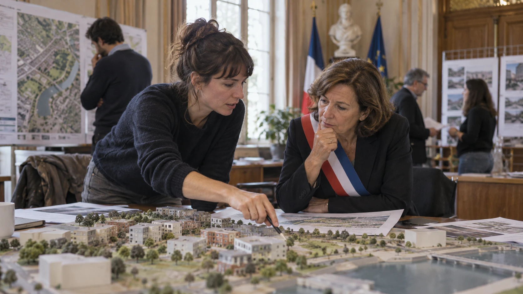 Le code de l’urbanisme : guide complet pour comprendre ses dispositions et règles