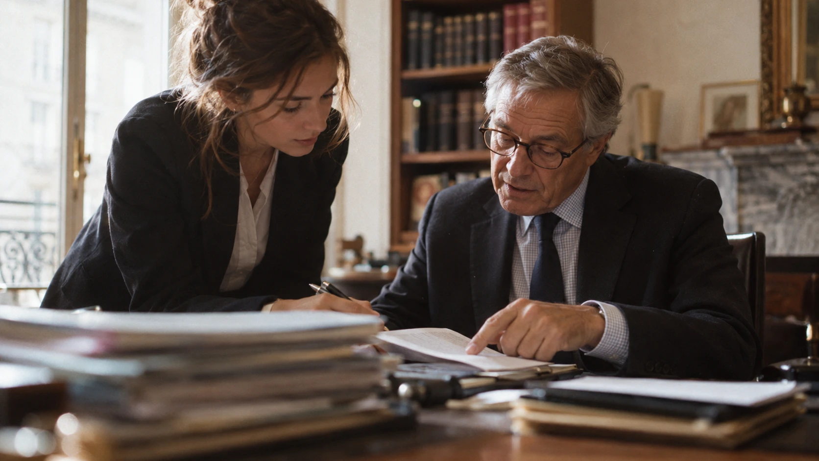 Le marché de l’emploi notarial : un panorama complet des opportunités dans ce secteur
