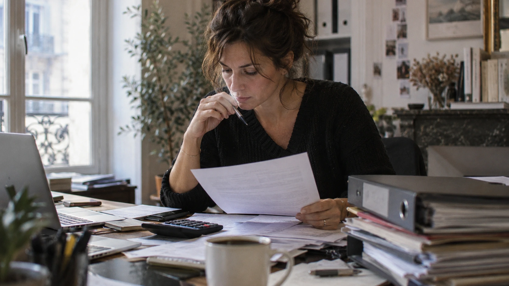 Le memento fiscal : un outil indispensable pour les entrepreneurs en France