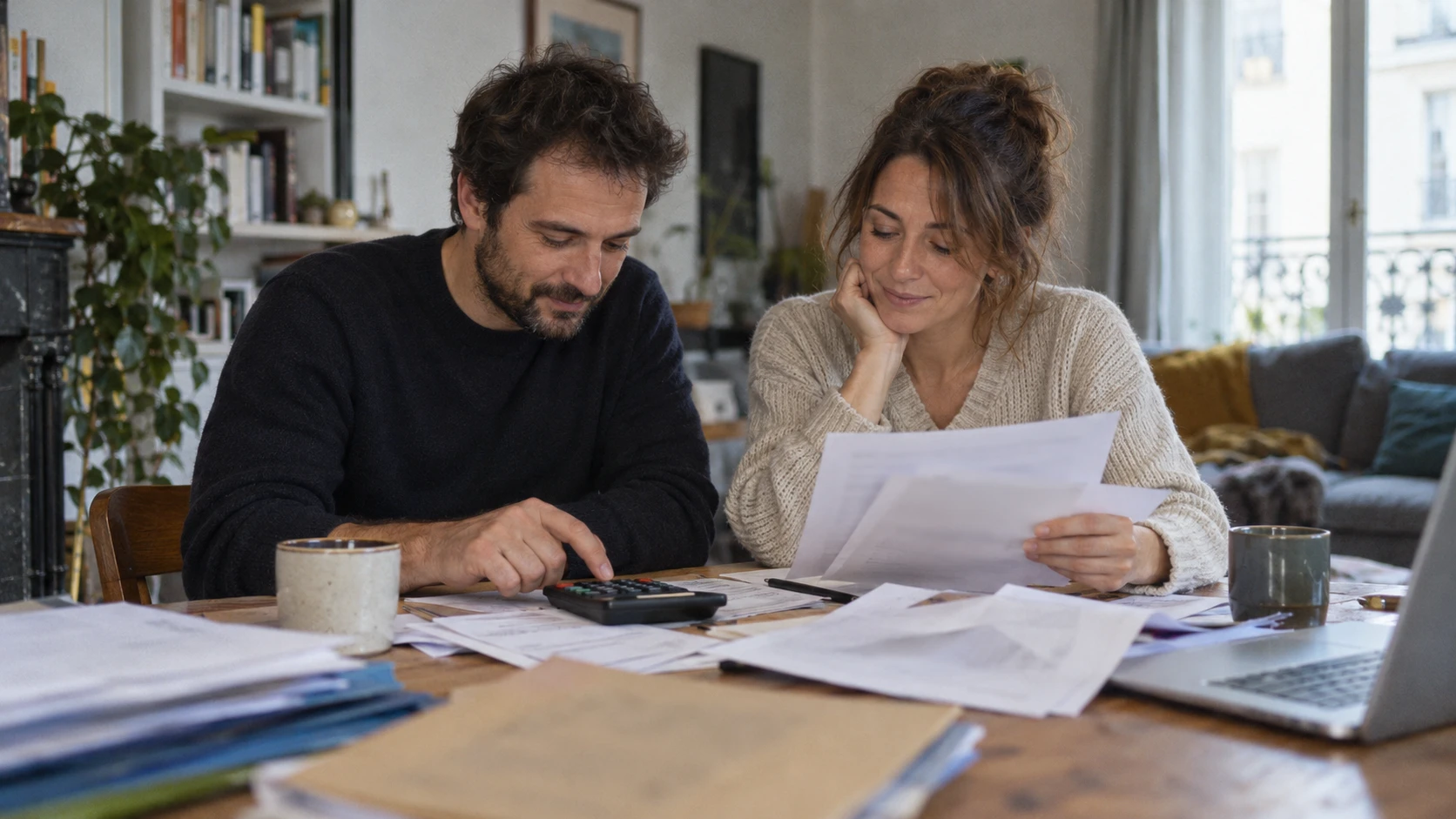 Le rachat de crédit : un outil méconnu pour simplifier votre quotidien financier