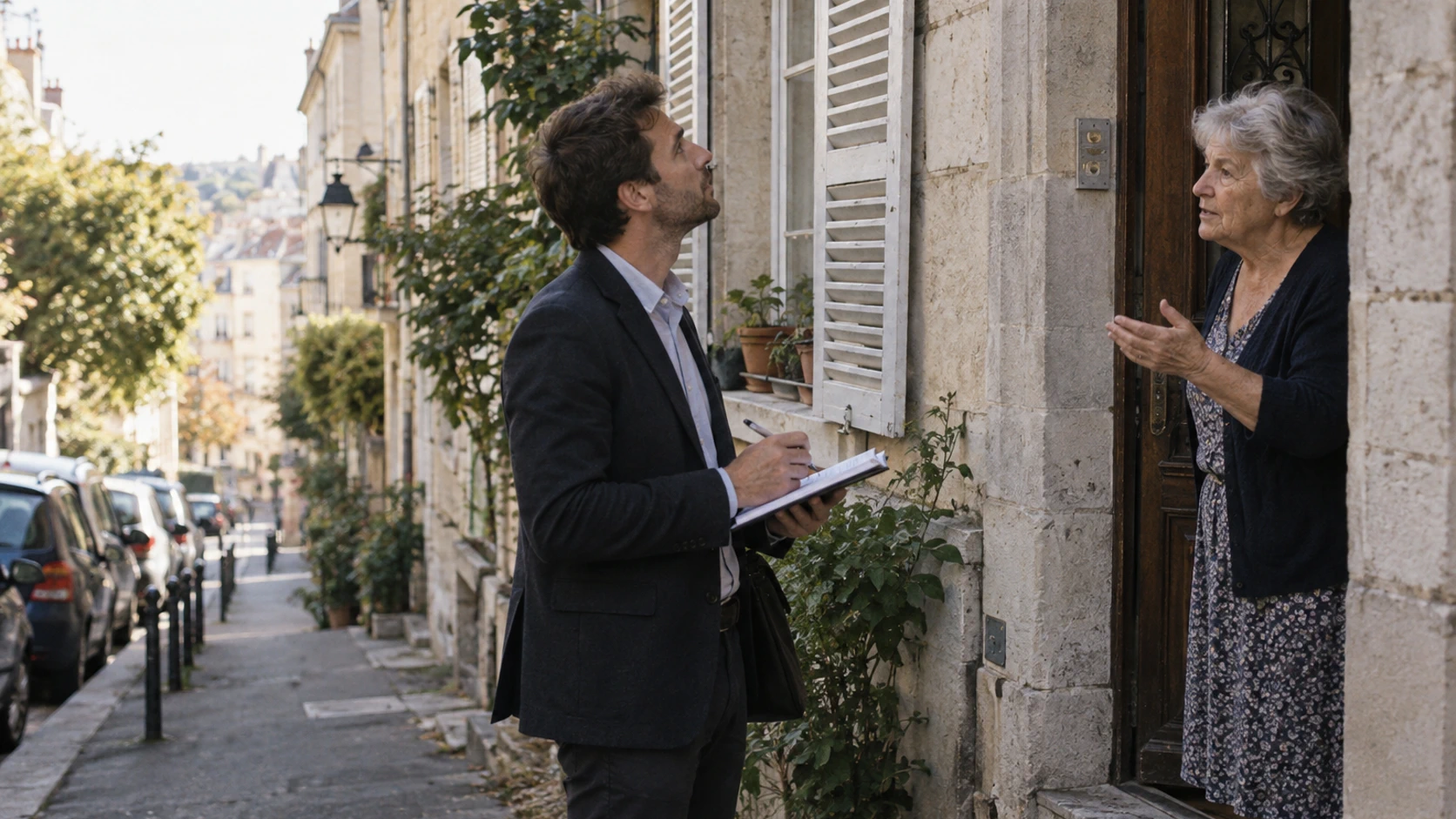 Le rôle crucial de la prospection immobilière dans le secteur immobilier