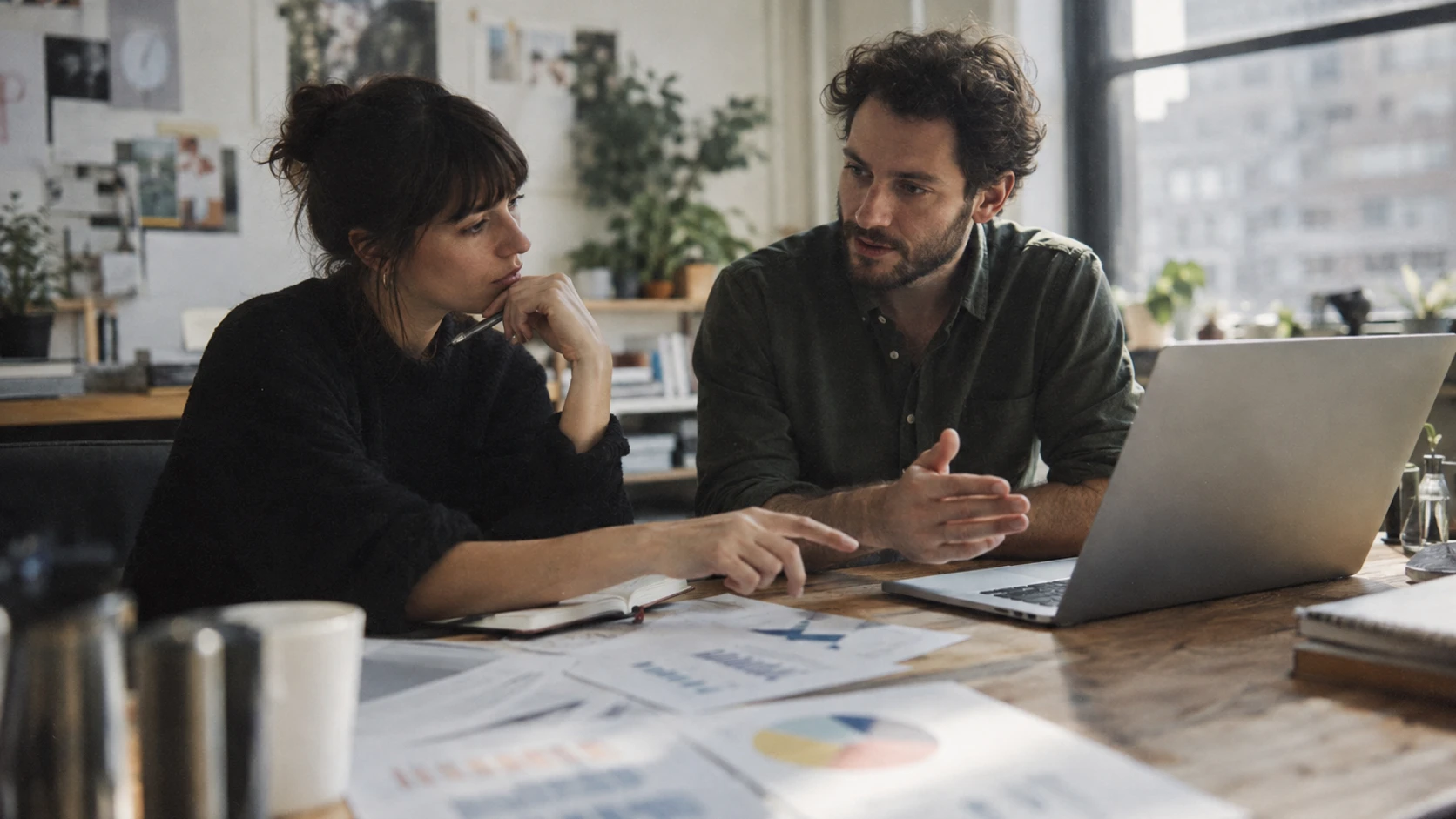 Le rôle de la valeur vie client (LTV) dans les modèles de rémunération du marketing d’affiliation