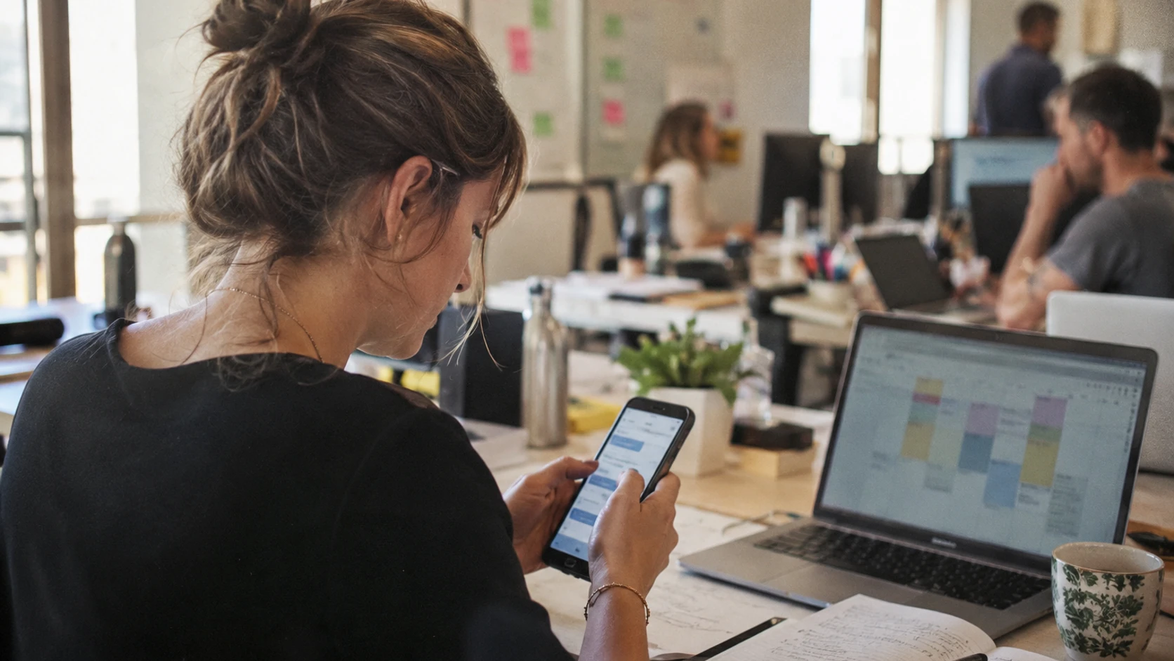 Le sms : un canal marketing souvent négligé par les entreprises