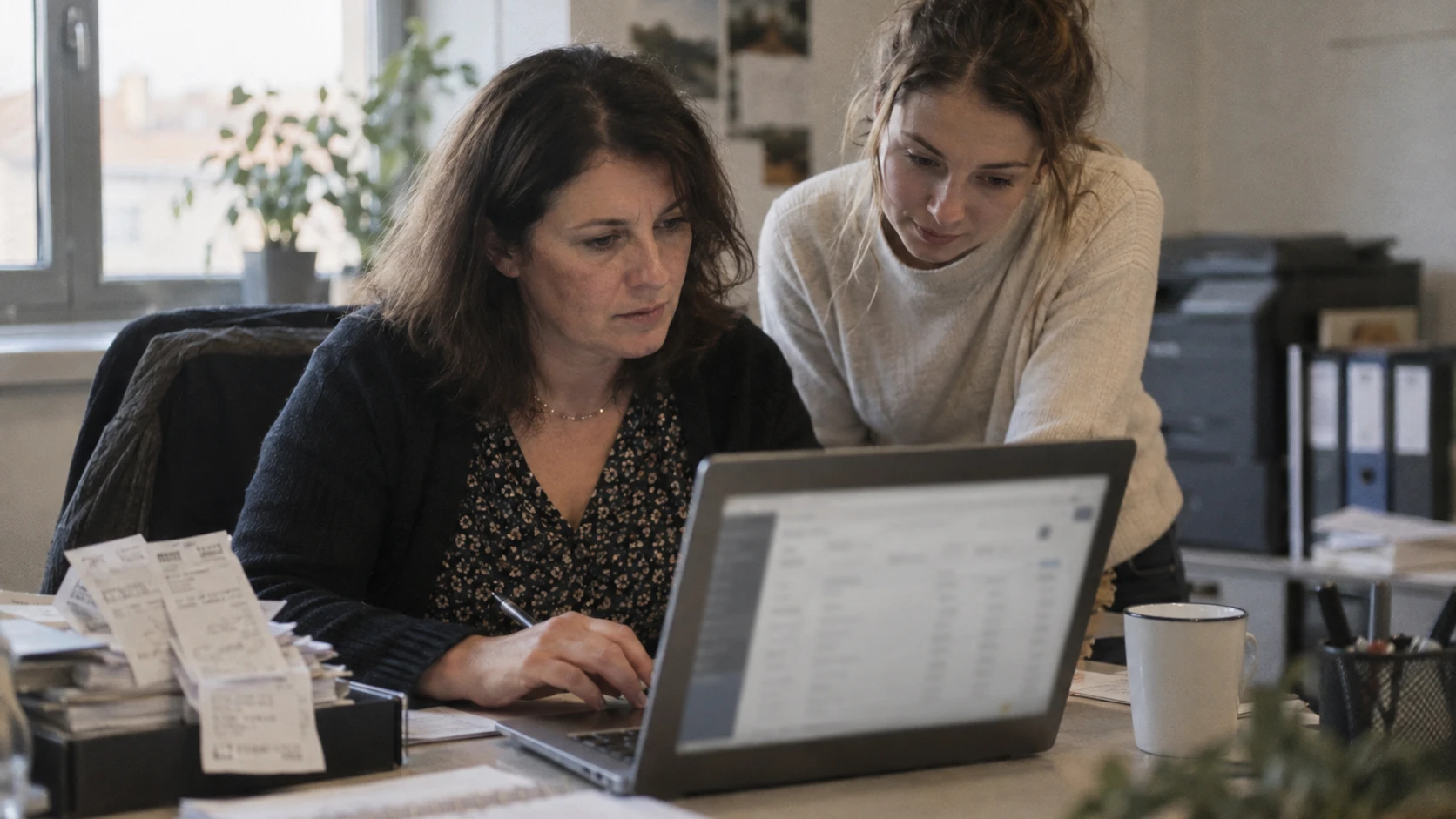 Les 3 principaux avantages de la facturation électronique pour votre entreprise