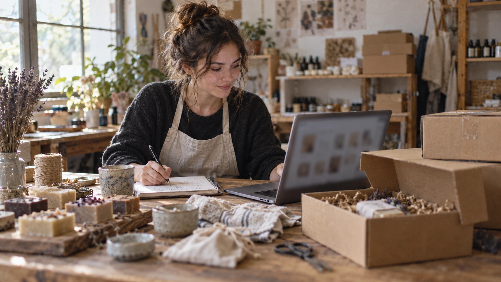 Les 4 étapes à suivre pour créer un site e-commerce