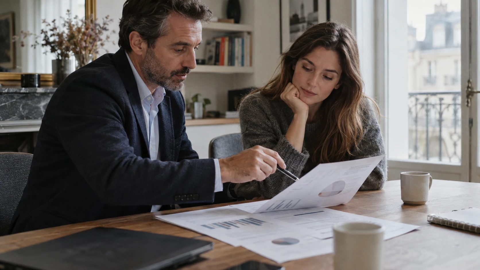 Les 5 éléments clés pour sélectionner une assurance vie adaptée