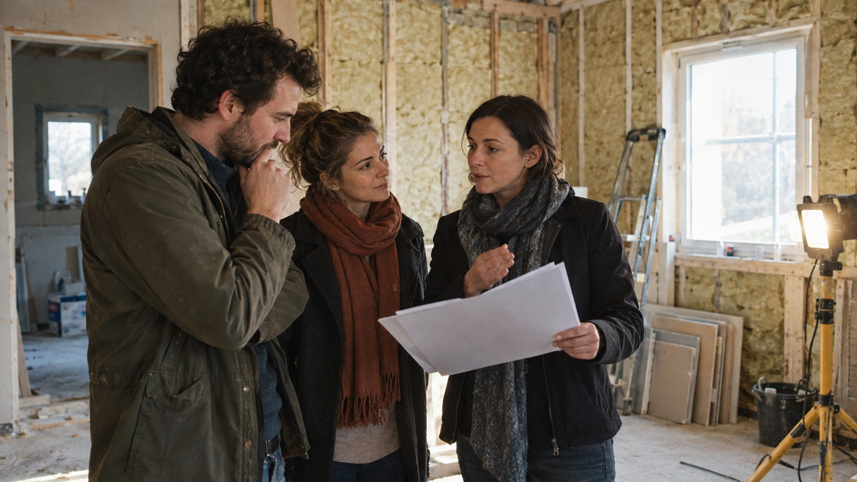 Les aides gouvernementales disponibles pour les travaux d’amélioration de l’habitat