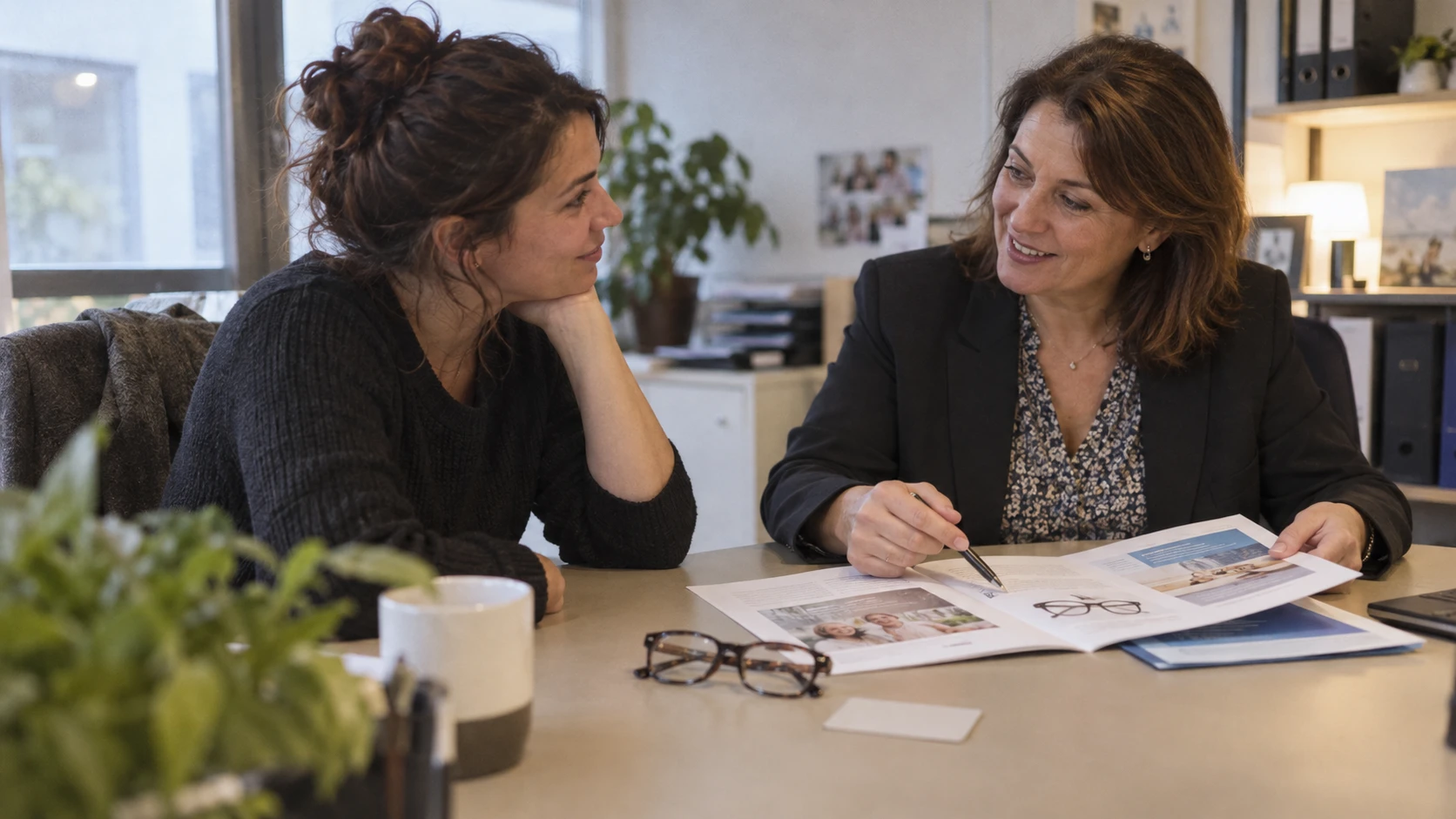 Les avantages de la mutuelle d’entreprise pour vos salariés