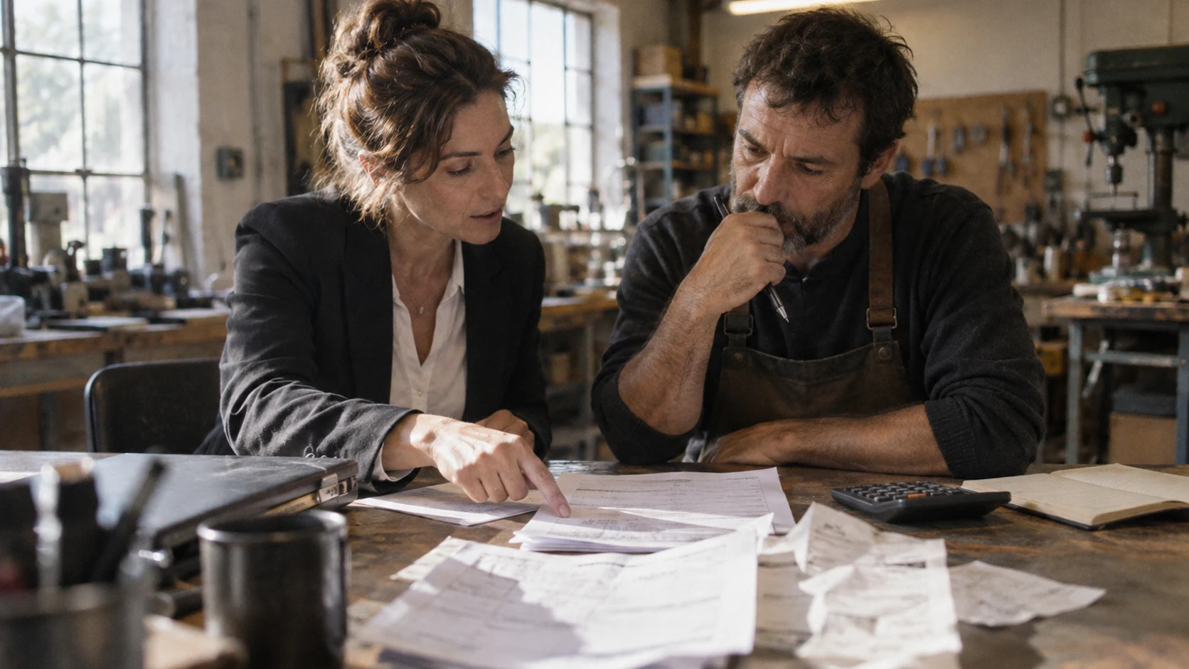 Les avantages d’une expertise comptable professionnelle pour les PME