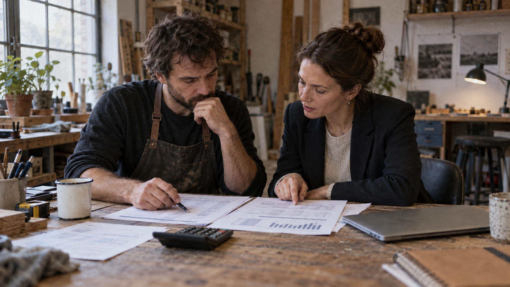 Les avantages méconnus du regroupement de crédit pour les travailleurs indépendants