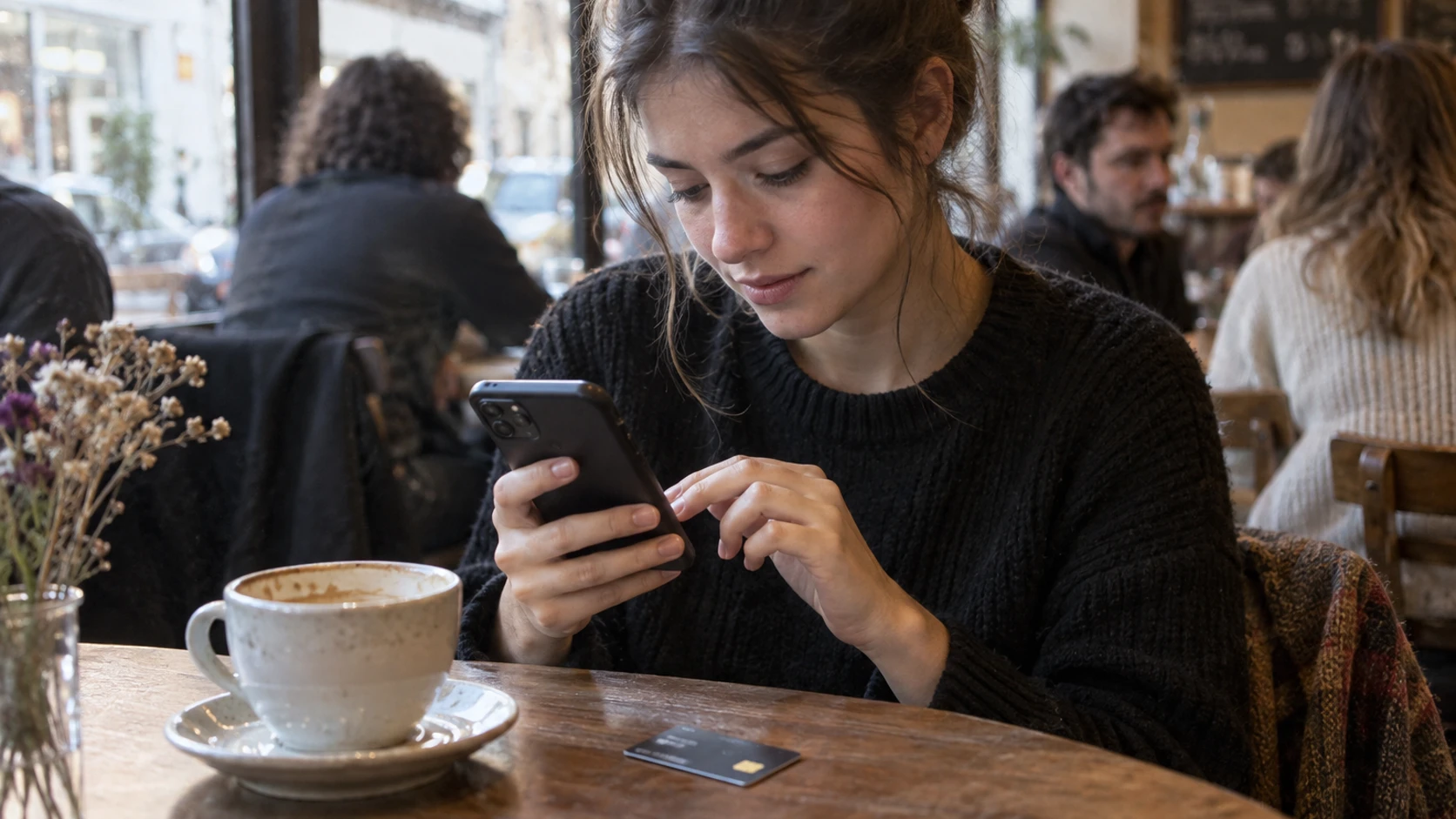 Les banques en ligne, plus pratiques que jamais