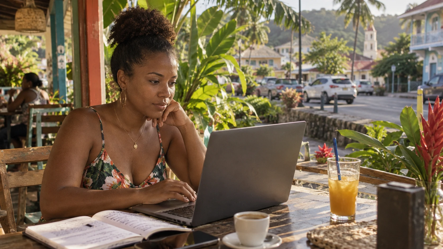 Les clés d’une stratégie webmarketing réussie pour votre entreprise guadeloupéenne