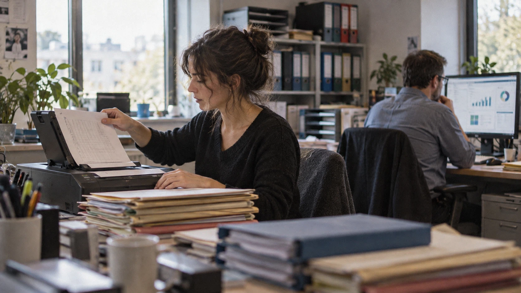 Les clés pour automatiser efficacement les processus administratifs et comptables