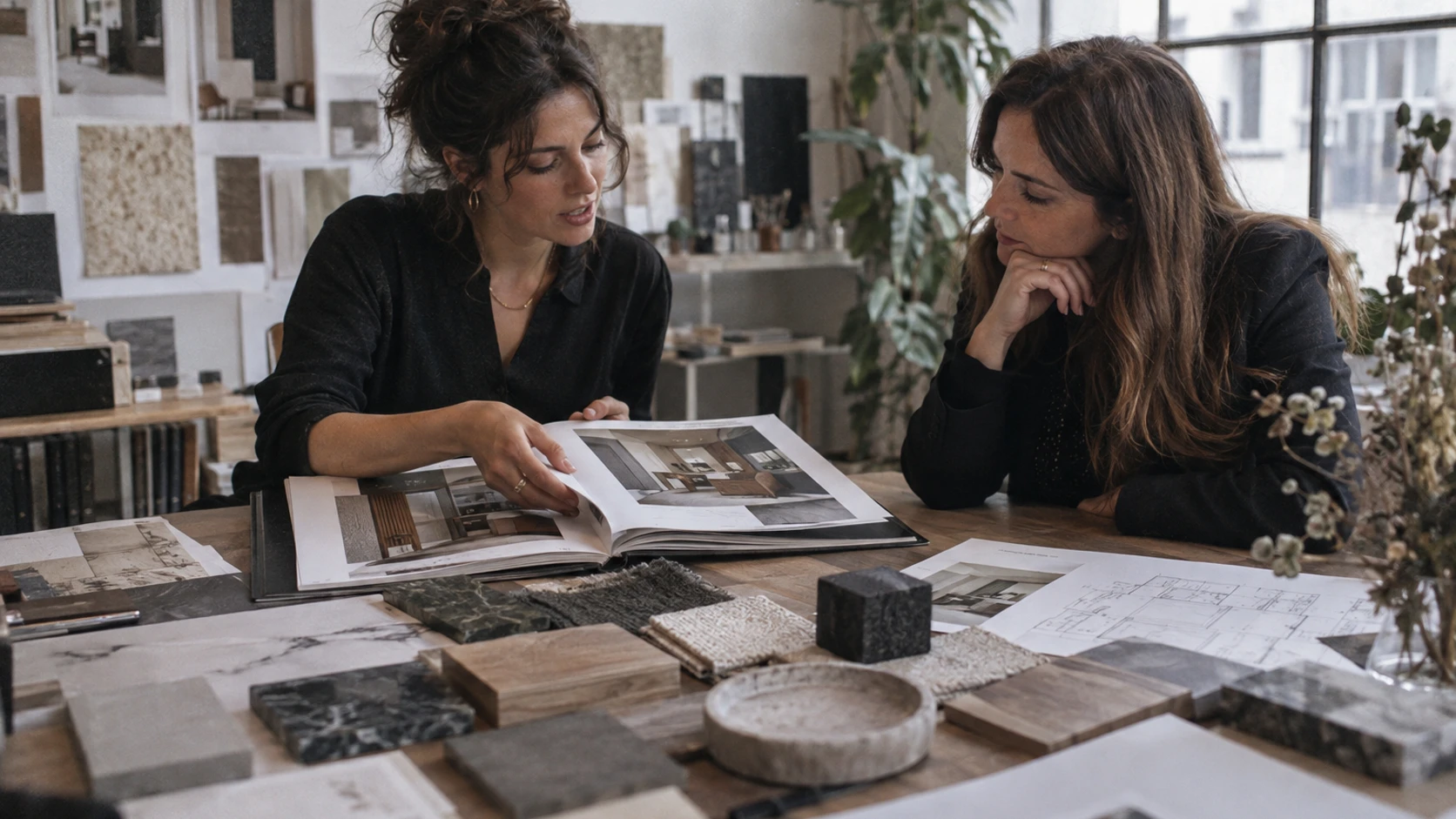 Les clés pour trouver un emploi d’architecte d’intérieur
