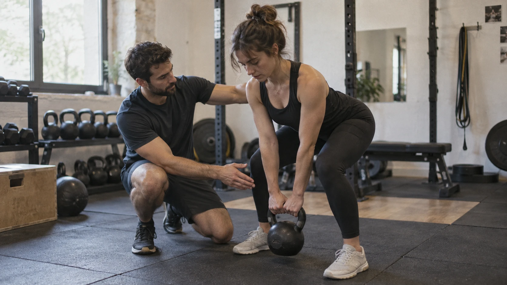 Les coachs sportifs ont-ils besoin d’une assurance RC Pro ?