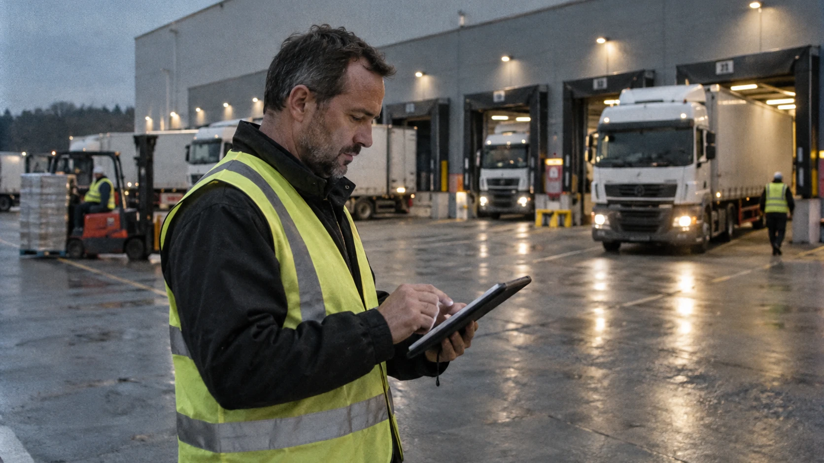 Les différentes fonctionnalités d’un TMS