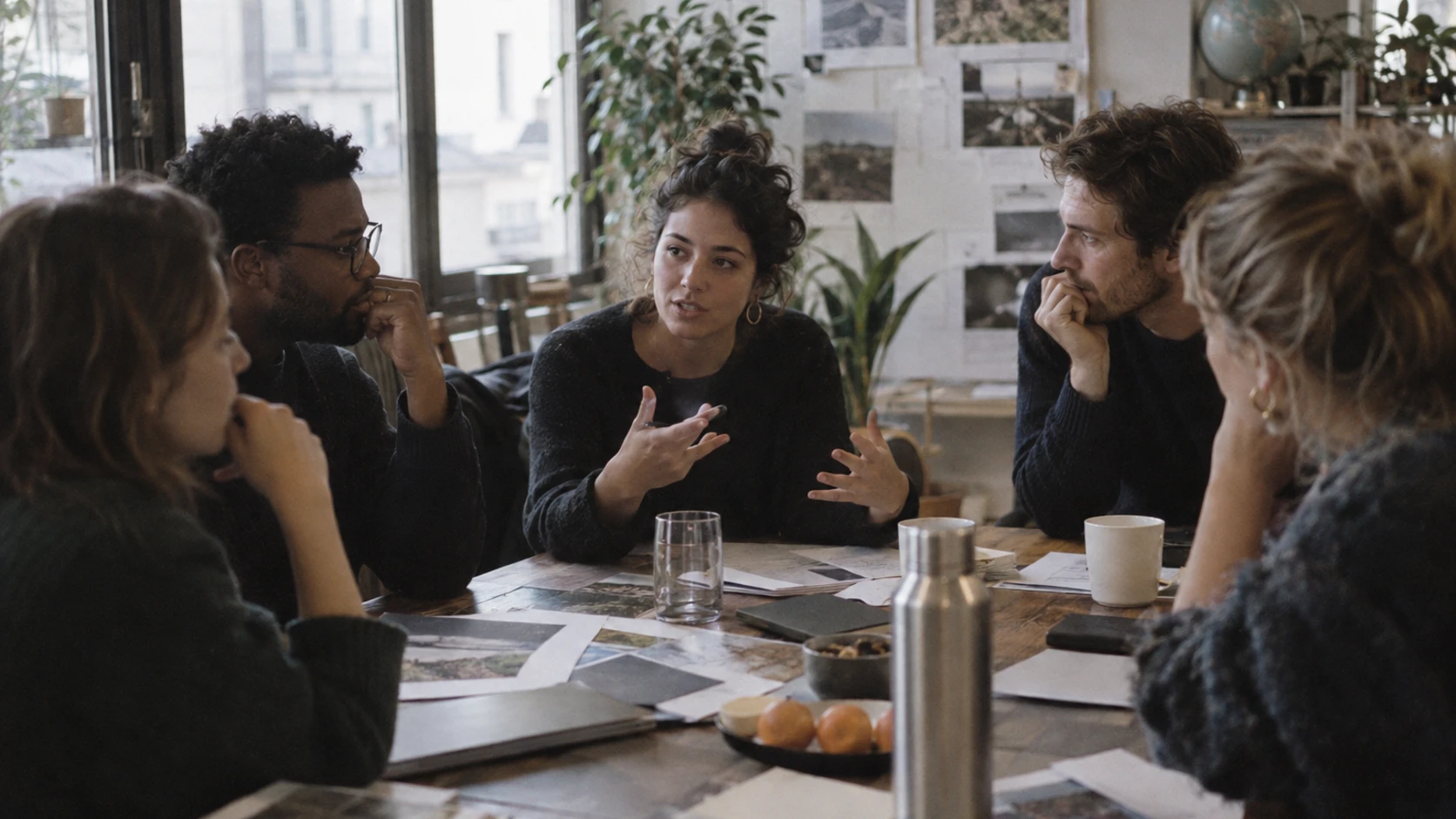 Les marques doivent-elles forcément prendre position en 2025 ?