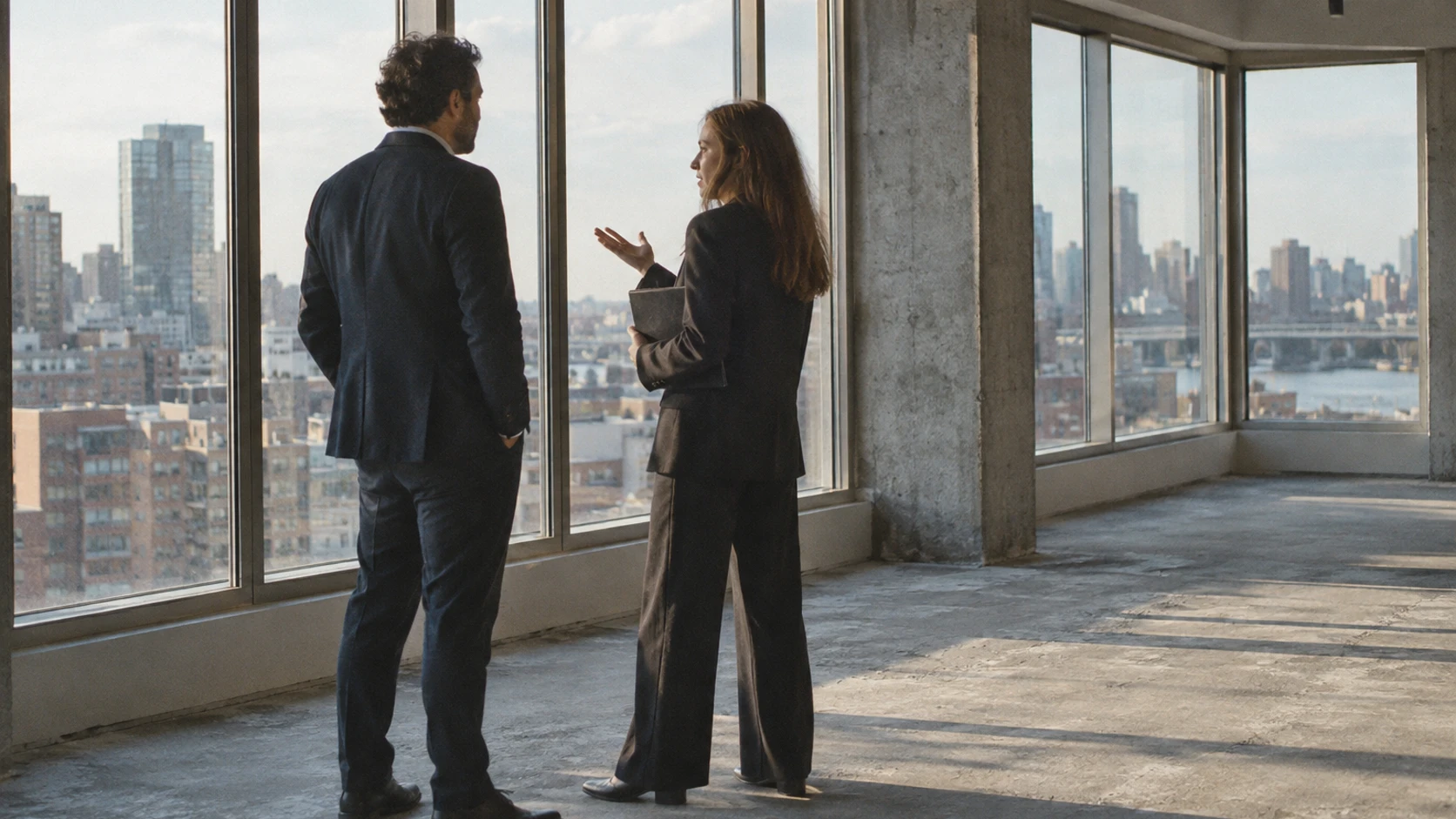 Les meilleurs conseils pour trouver une location de bureau pour votre entreprise