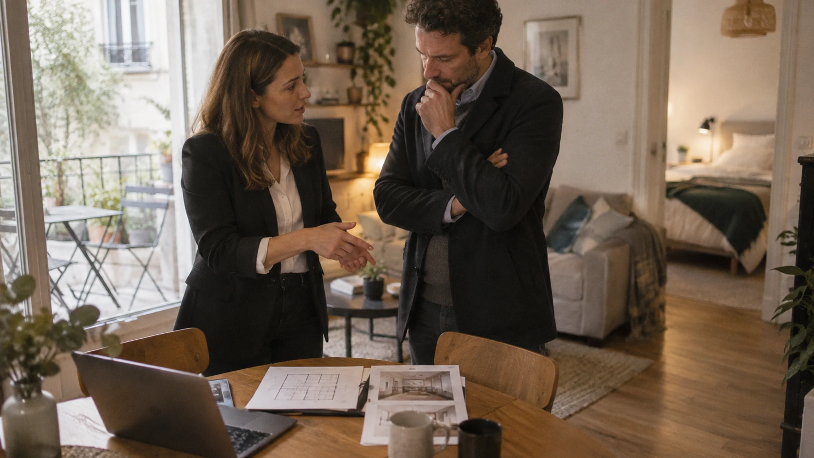 Les options et stratégies pour financer votre achat LMNP