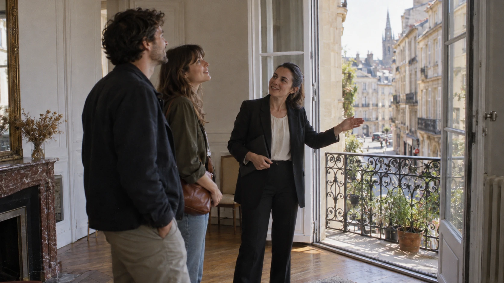 Les quartiers les plus recherchés pour un achat immobilier à Bordeaux