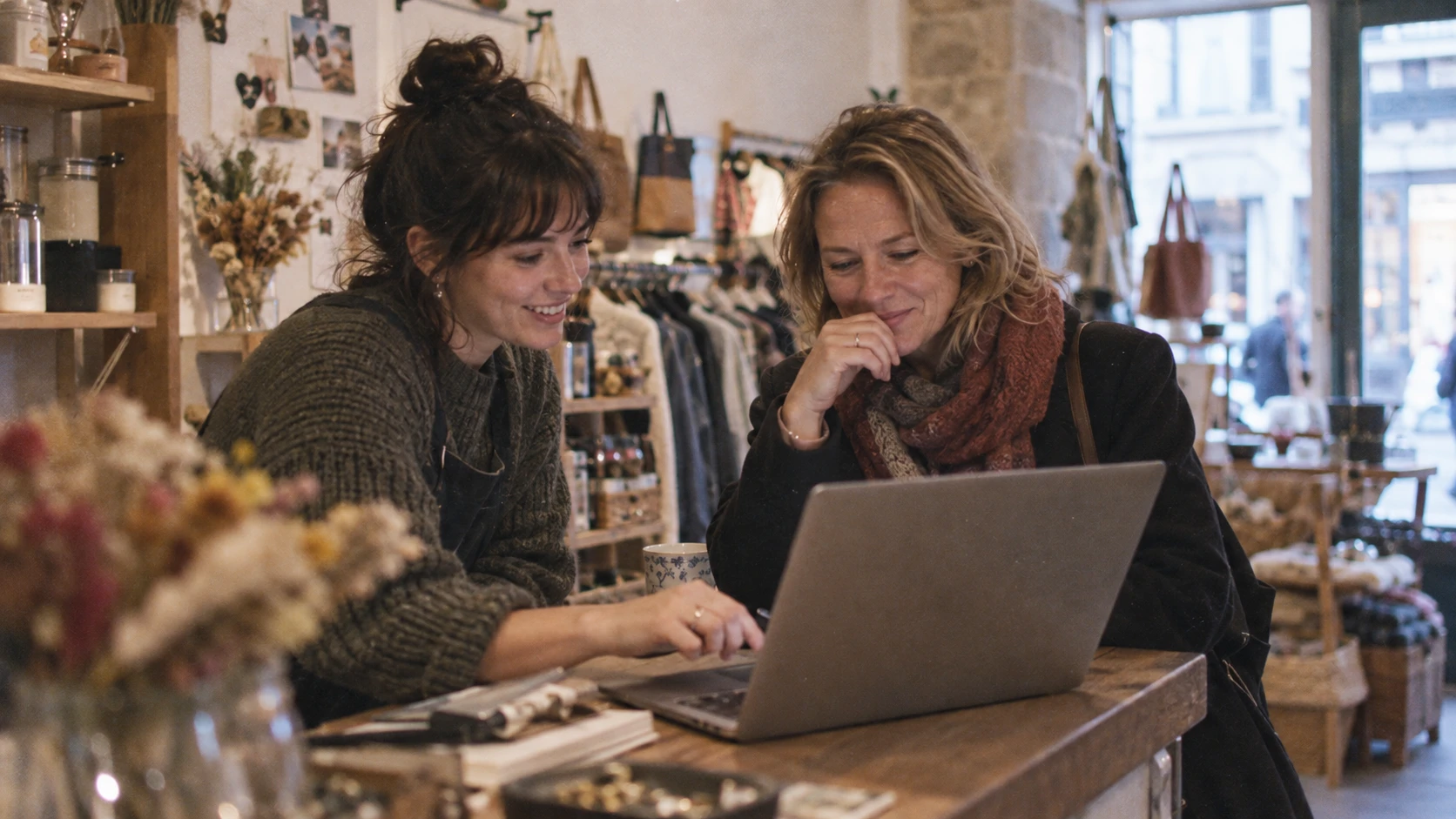 L’expérience client : nos solutions pour les optimiser